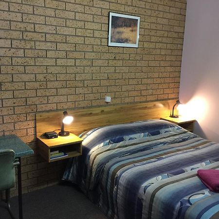 Three Ways Motel Gilgandra Esterno foto