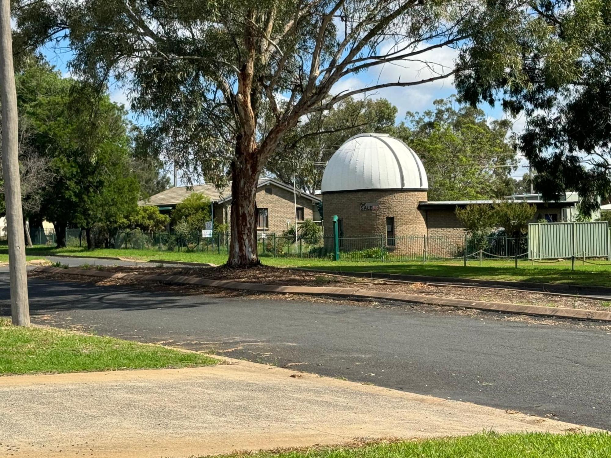 Three Ways Motel Gilgandra Esterno foto