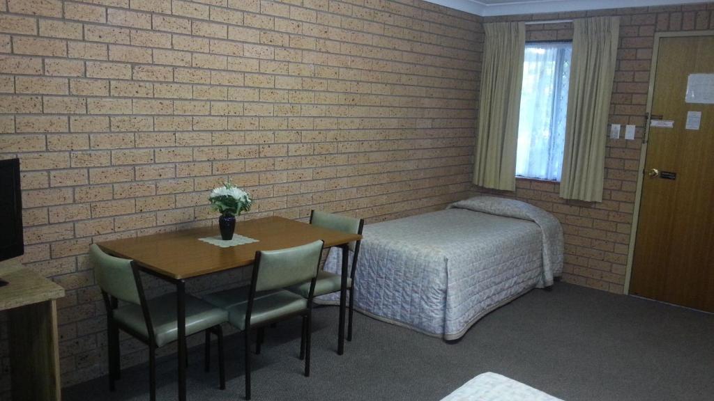 Three Ways Motel Gilgandra Camera foto