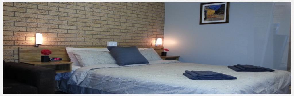 Three Ways Motel Gilgandra Esterno foto